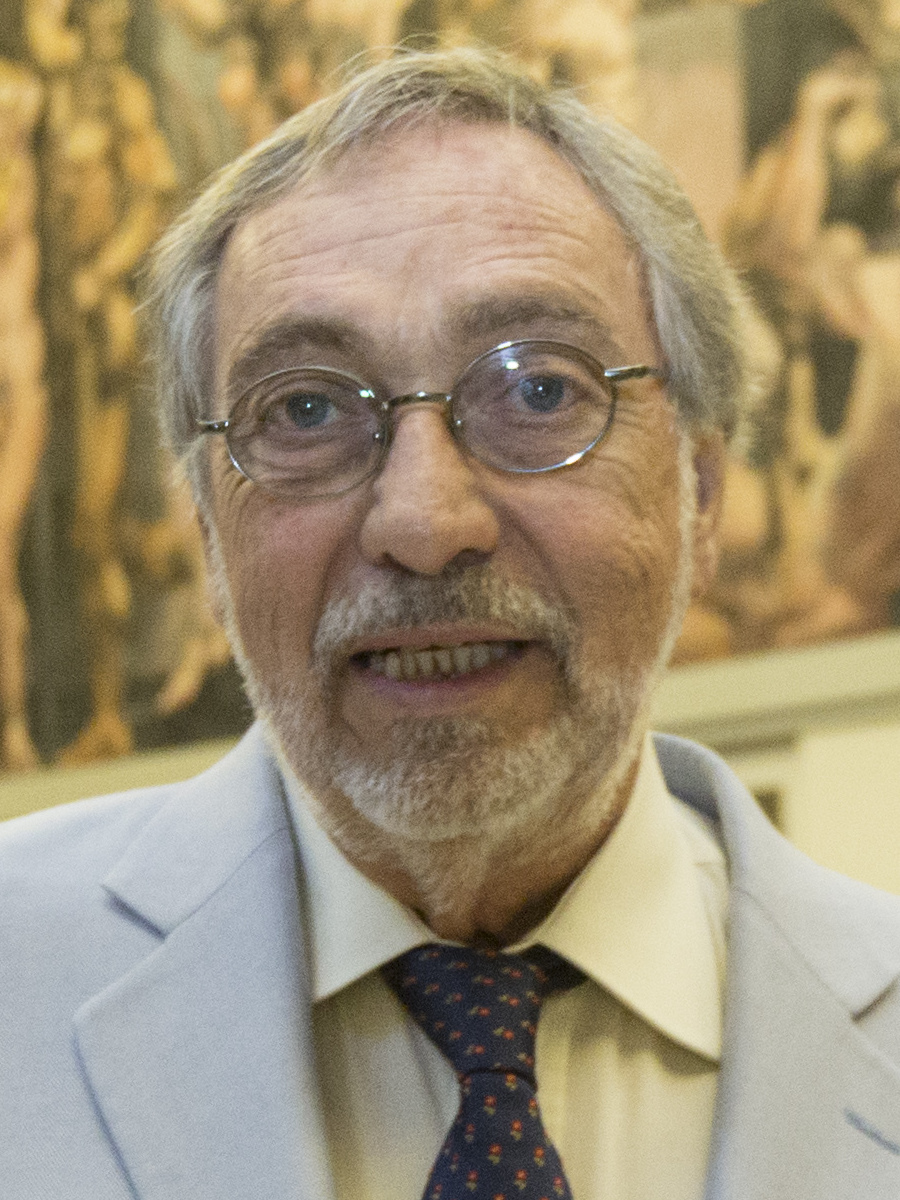 Foto de Luis Brandoni