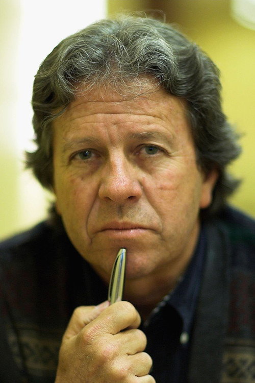 Foto de Luis Llosa