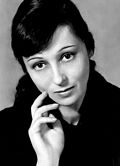 Foto de Luise Rainer