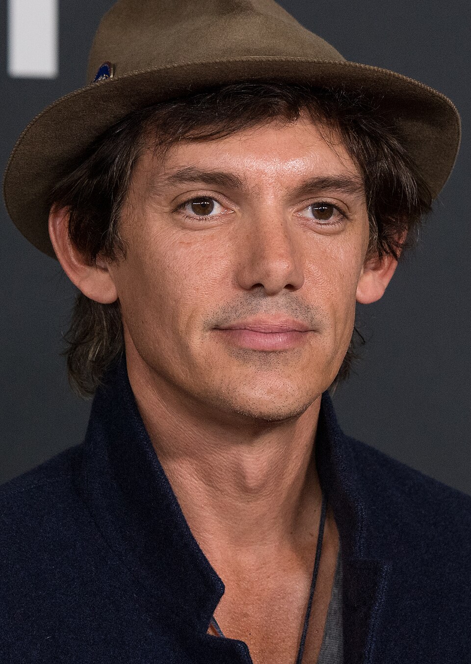 Foto de Lukas Haas