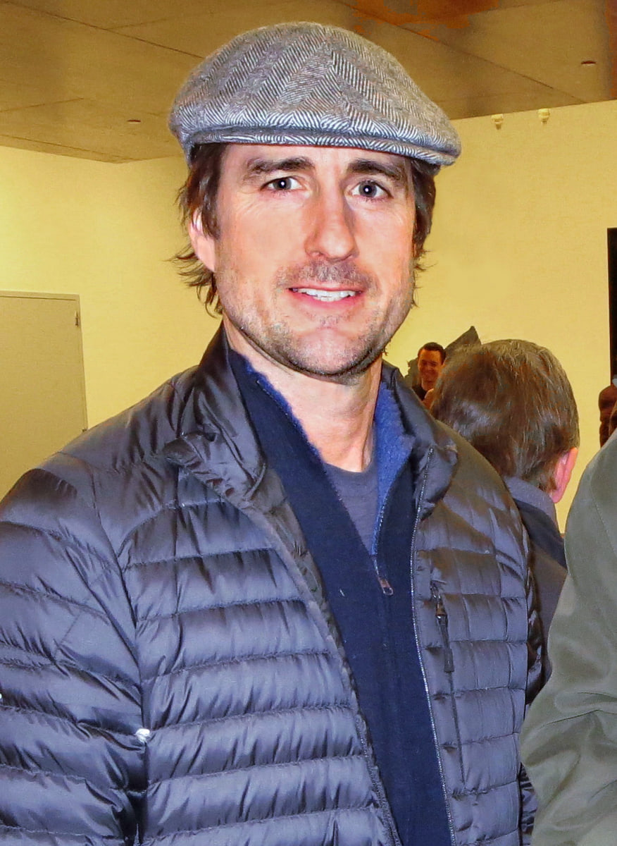 Foto de Luke Wilson
