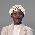 Foto de Lupita Nyong'o