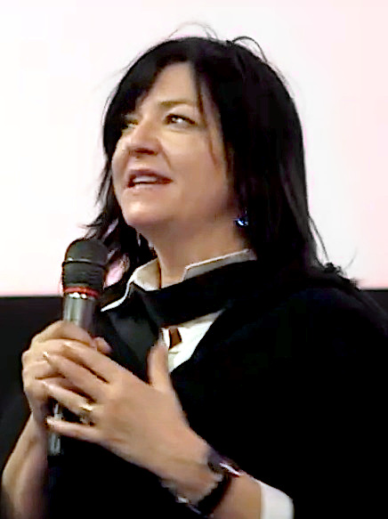 Foto de Lynne Ramsay