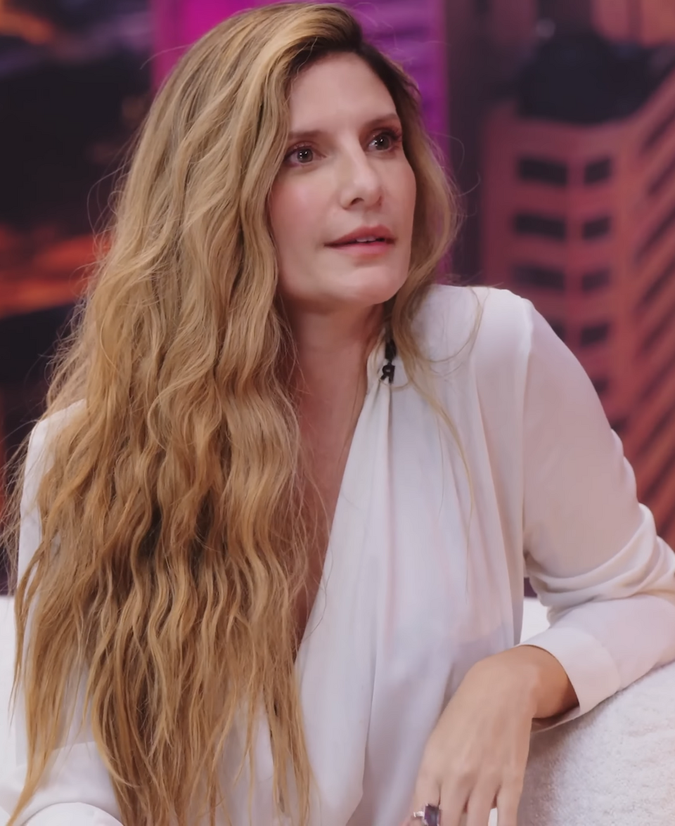 Foto de Mabel Moreno