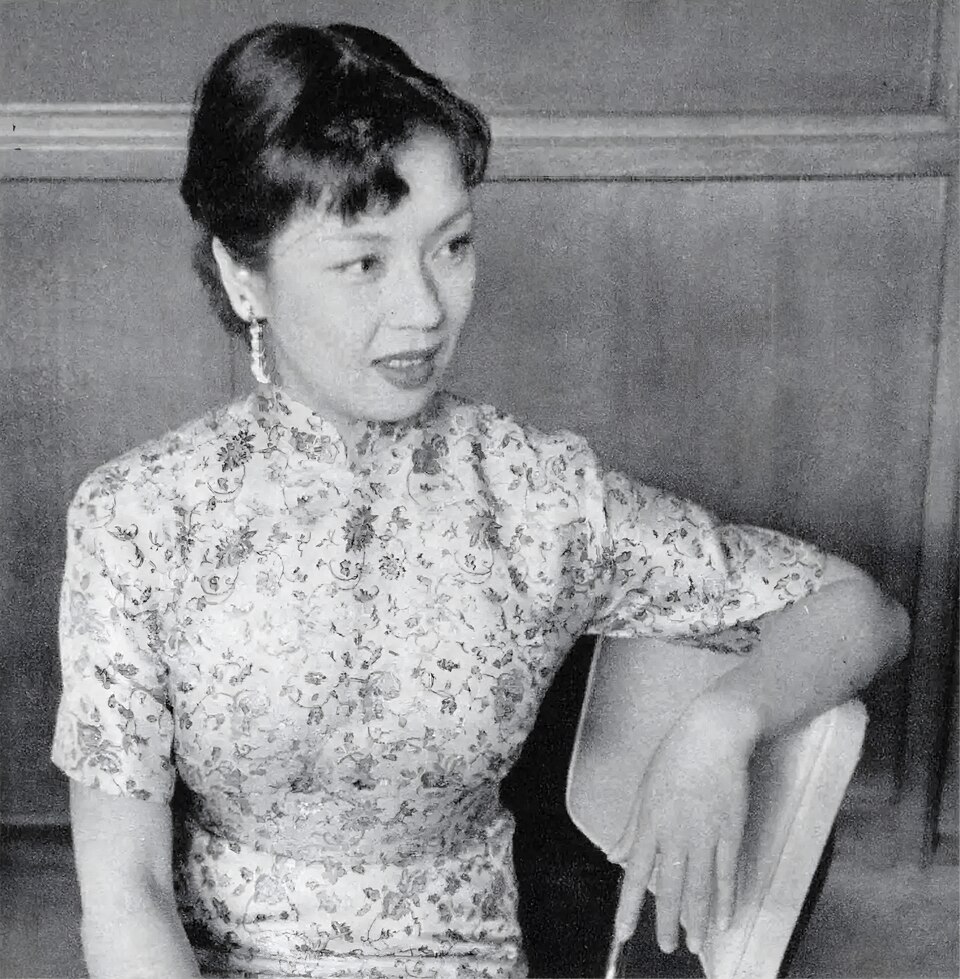 Foto de Machiko Kyō