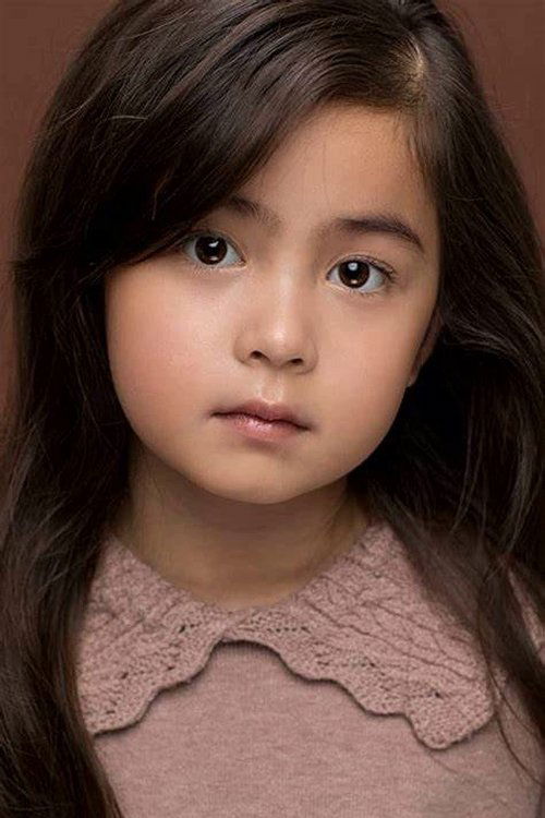 Foto de Madeleine Yuna Voyles