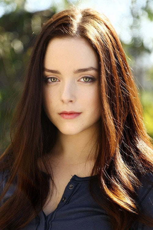 Foto de Madison Davenport