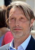 Foto de Mads Mikkelsen