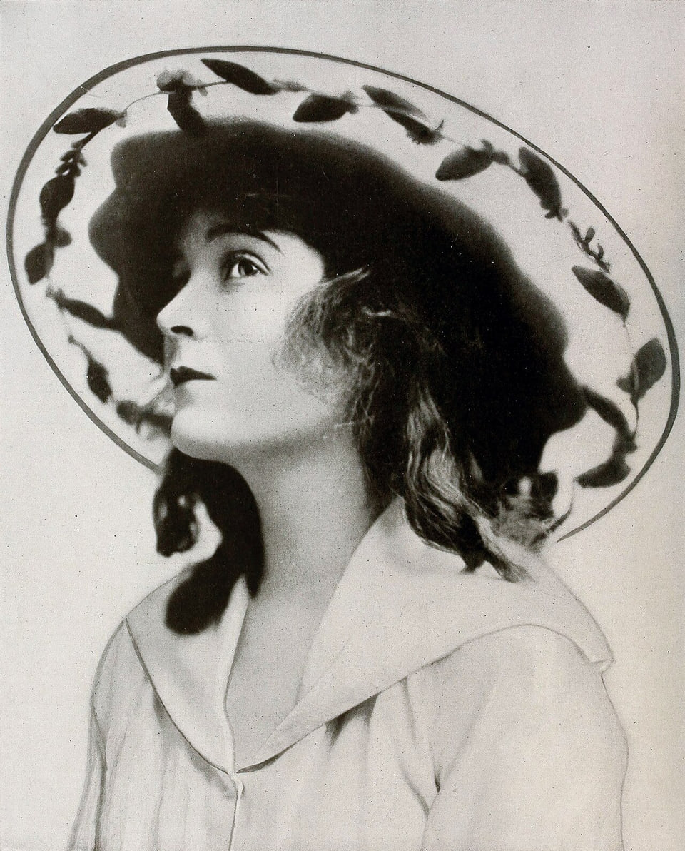 Foto de Mae Marsh