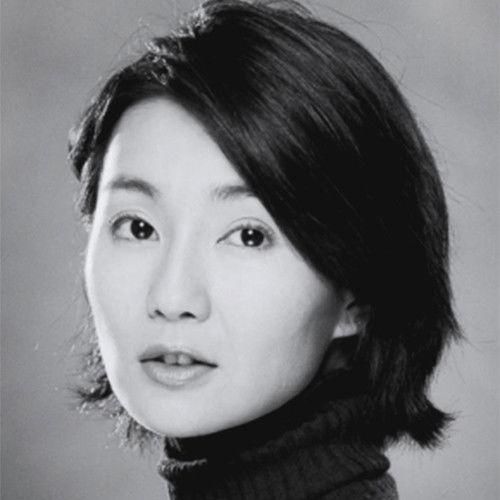 Foto de Maggie Cheung