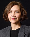 Foto de Maggie Gyllenhaal