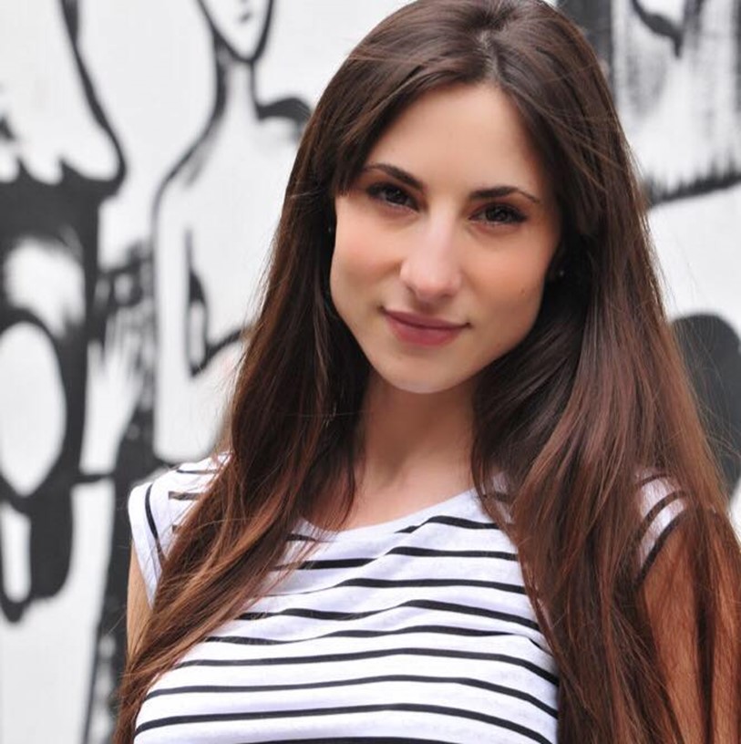 Foto de Magui Bravi