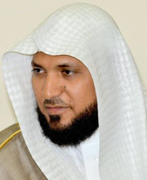 Foto de Maher Al Mueaqly
