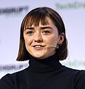 Foto de Maisie Williams