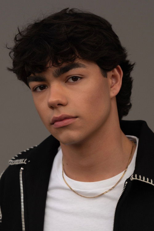 Foto de Malachi Barton