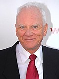 Foto de Malcolm McDowell