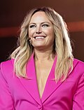 Foto de Malin Åkerman