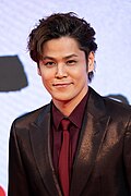 Foto de Mamoru Miyano