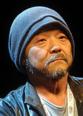 Foto de Mamoru Oshii