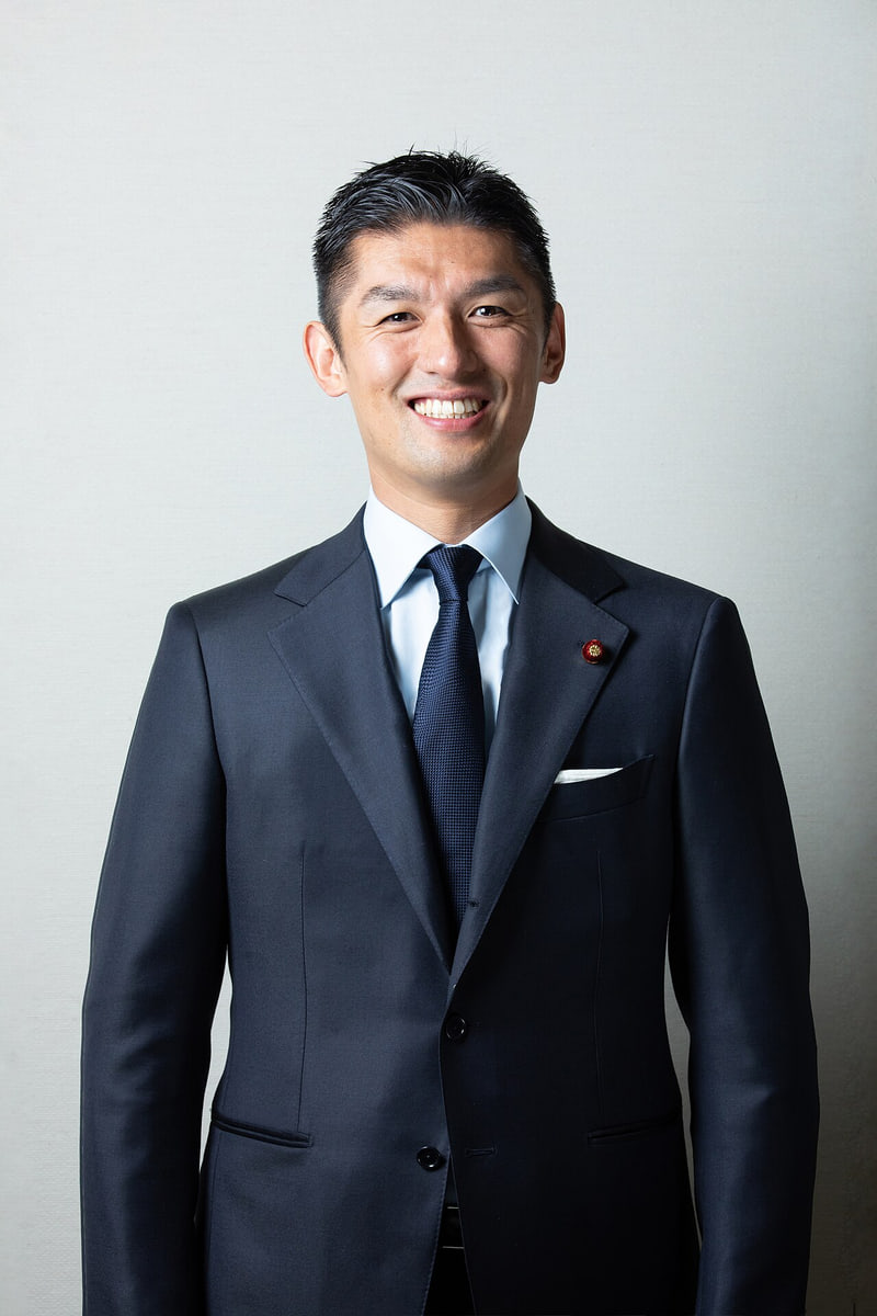 Foto de Manabu Terata