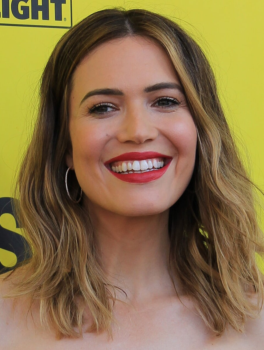 Foto de Mandy Moore