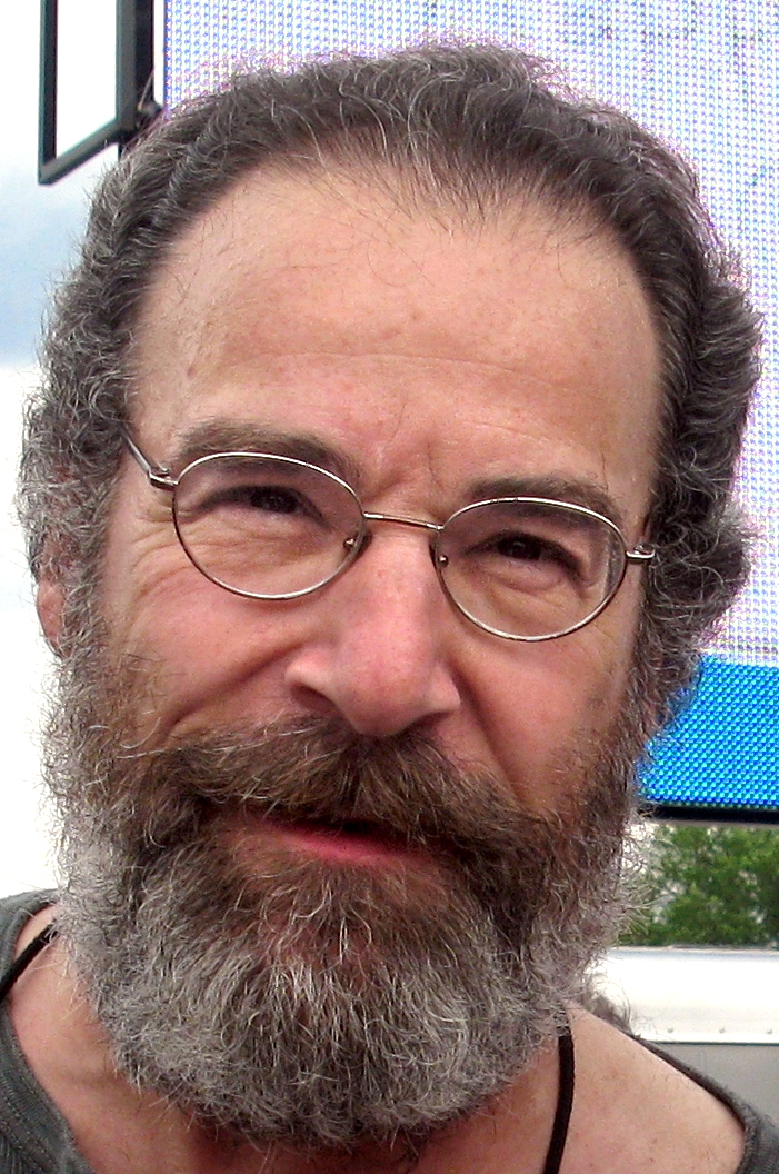 Foto de Mandy Patinkin