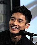 Foto de Manny Jacinto
