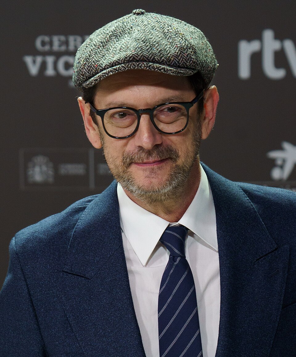 Foto de Manolo Solo