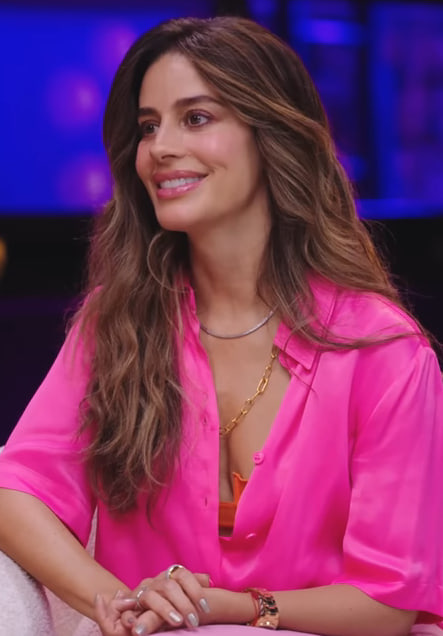 Foto de Manuela González