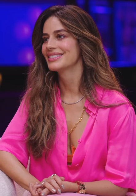 Foto de Manuela González