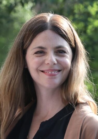 Foto de Manuela Velasco