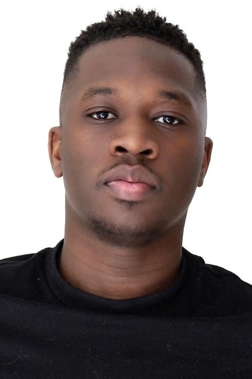 Foto de Mara Cissé