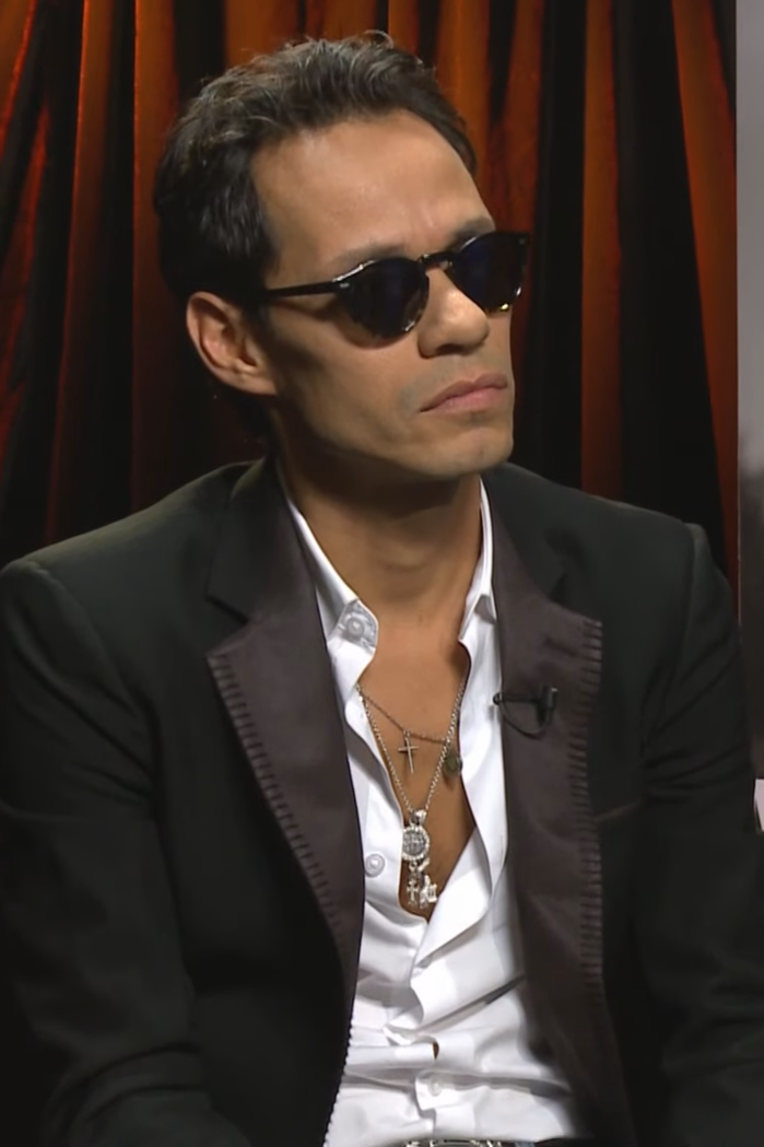 Foto de Marc Anthony