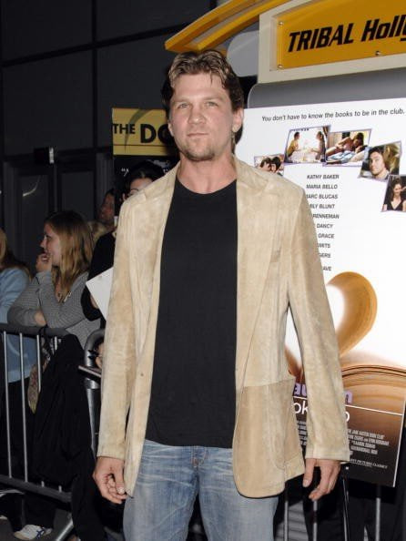 Foto de Marc Blucas