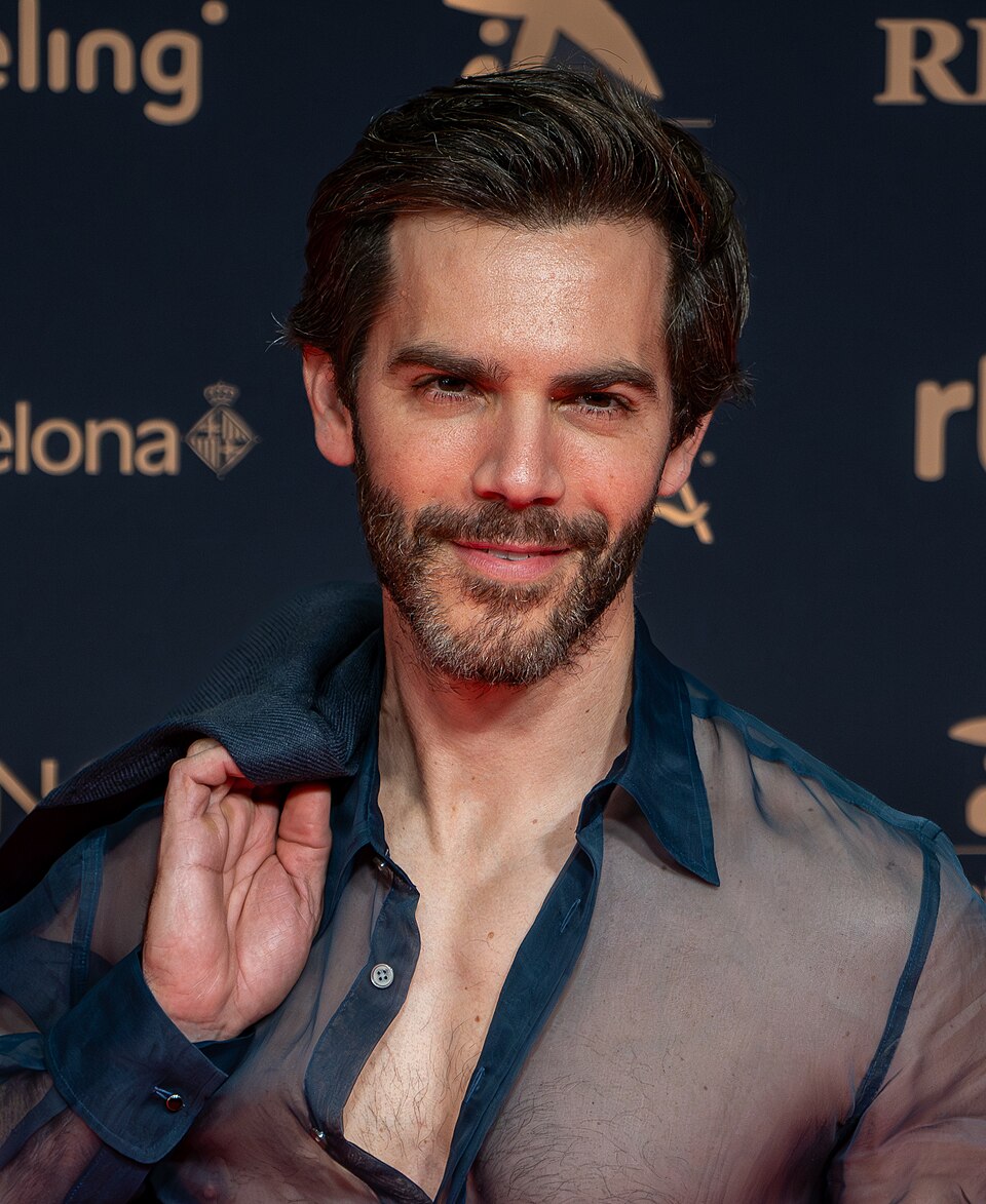 Foto de Marc Clotet