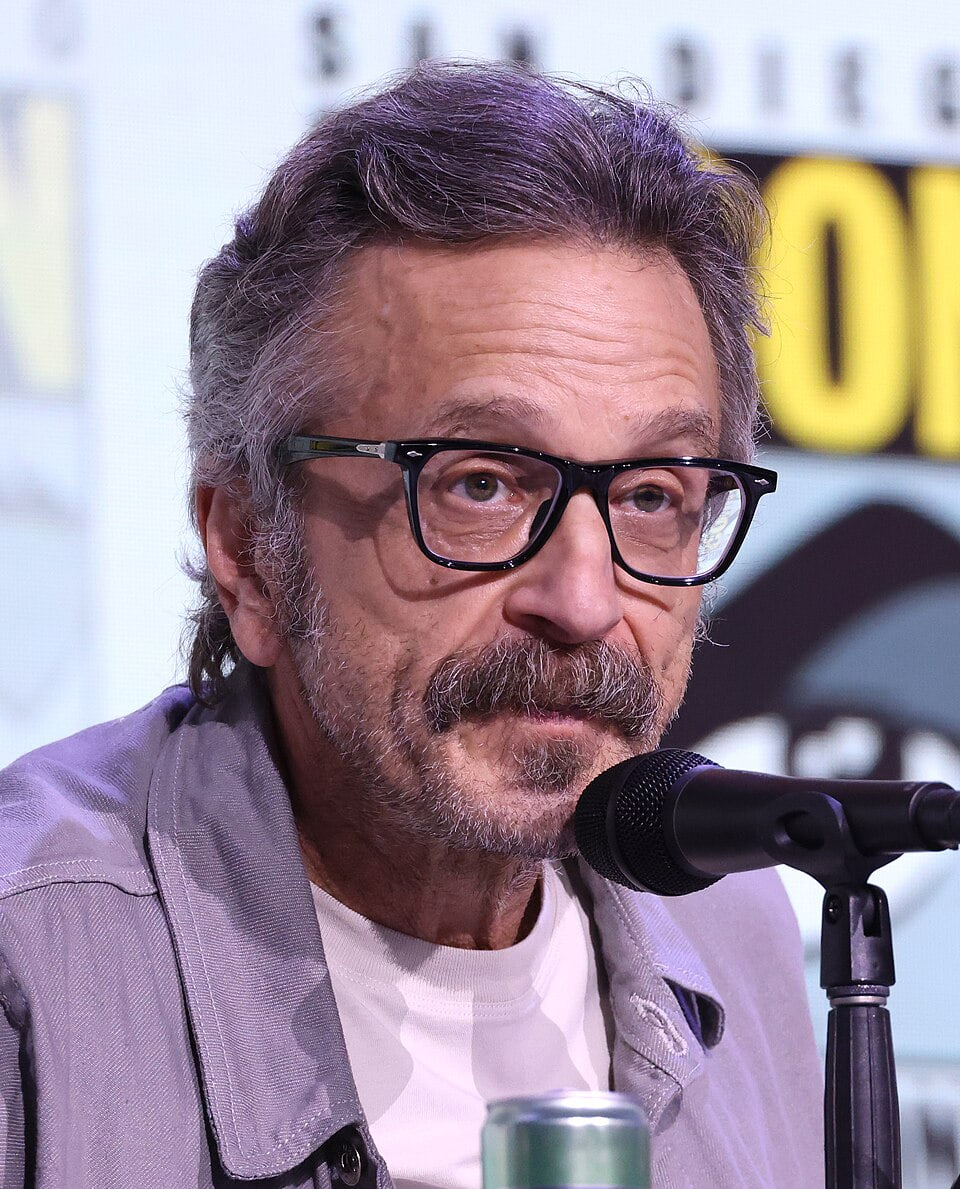 Foto de Marc Maron