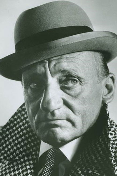 Foto de Marcel Hillaire