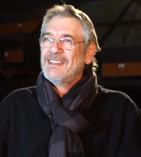 Foto de Marcel Iureș