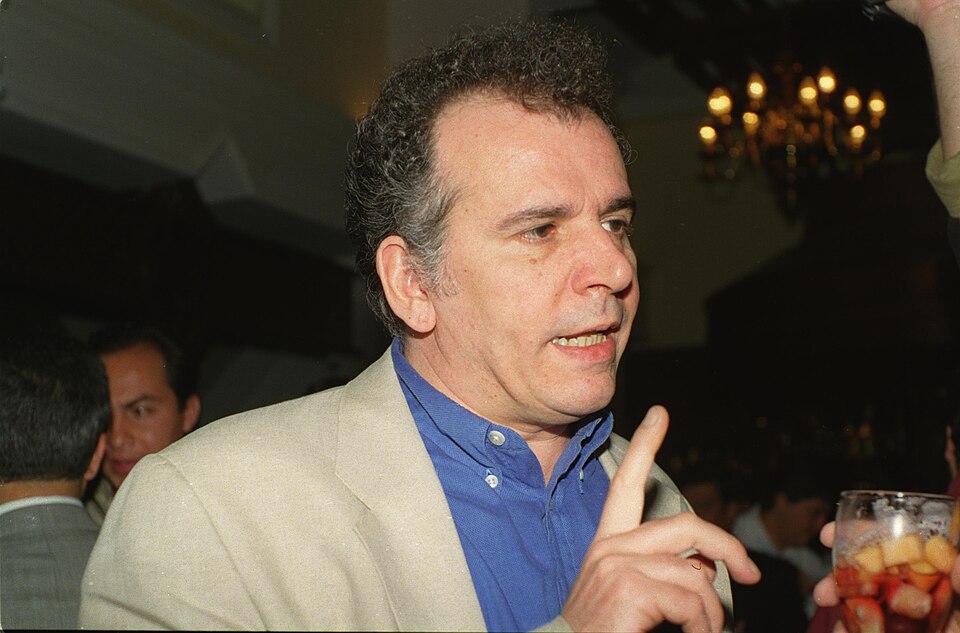 Foto de Marcelo Piñeyro