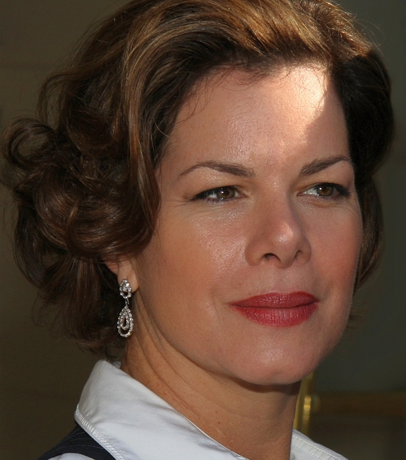 Foto de Marcia Gay Harden