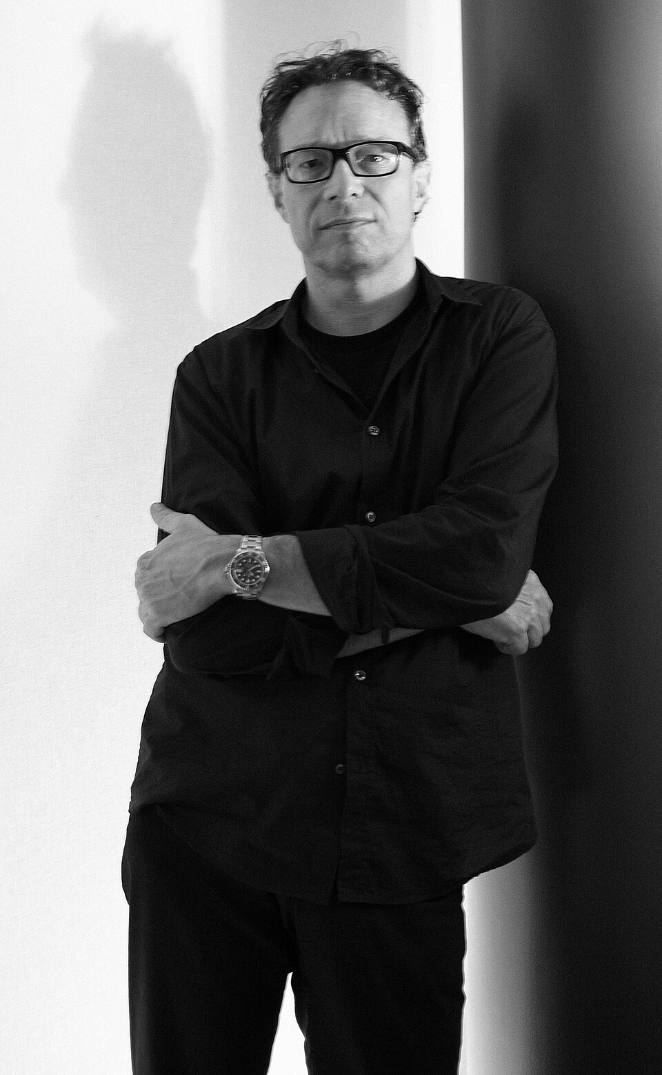 Foto de Marco Brambilla