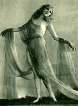 Foto de Margaret Livingston