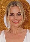 Foto de Margot Robbie