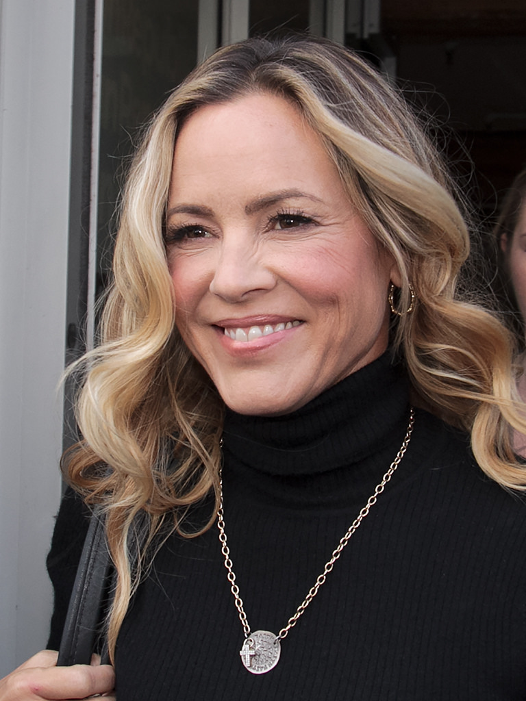 Foto de Maria Bello
