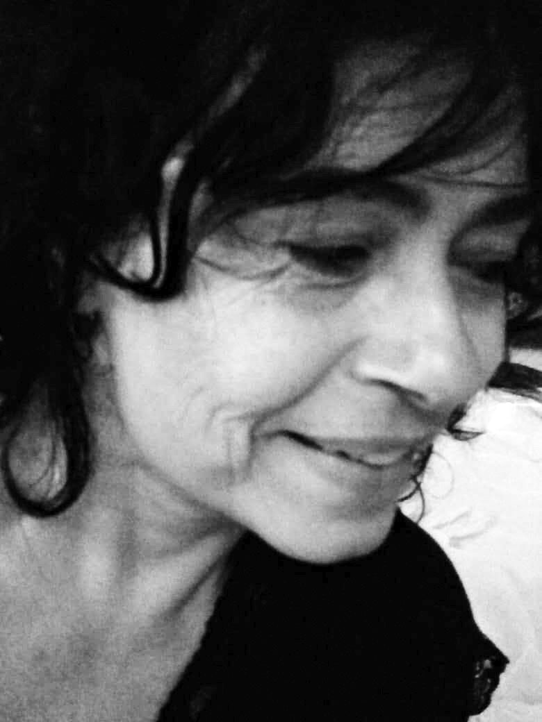 Foto de María Mascheroni