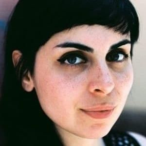 Foto de María Riot