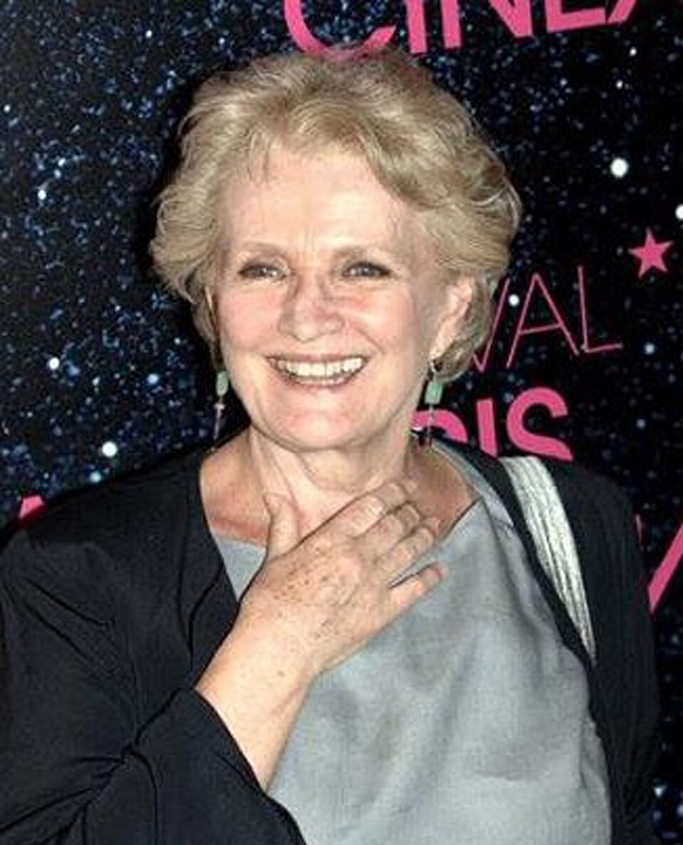 Foto de Marie-Christine Barrault