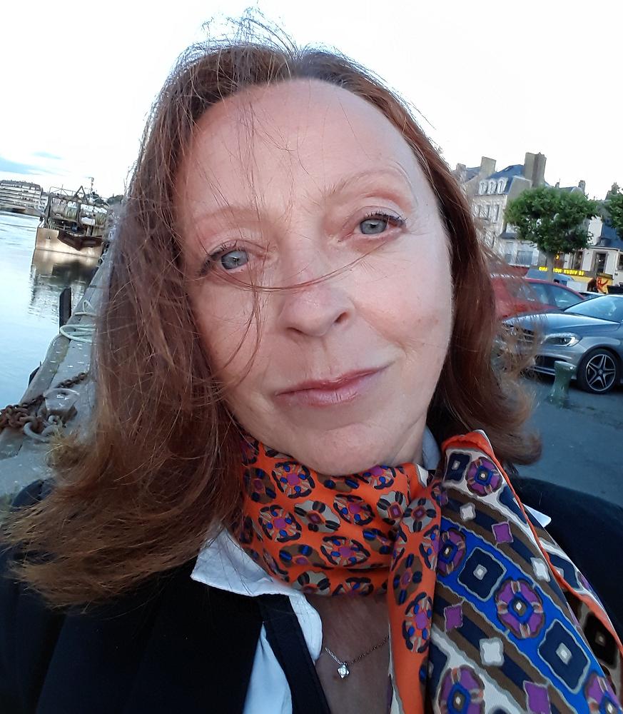 Foto de Marie-Laure Dougnac