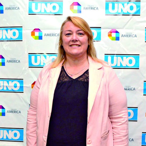 Foto de Mariela Leiva