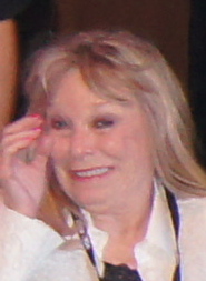 Foto de Marilyn Burns